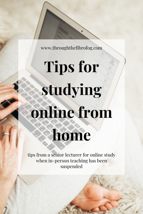 Online University Tips, Online Study Tips, Online Studying, Student Productivity, Students Tips, Tips For Studying, Time Management College Student, Online College Classes, University Tips