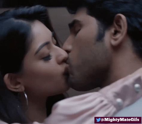 Anu Emmanuel Kiss GIF - Anu Emmanuel Kiss Anu Emmanuel Lip Kiss - Discover & Share GIFs Copul Kiss, Anu Immanuel Kiss, Anupama Kiss, Imran Hashmi Kiss, Anu Emmanuel Kiss, Sneha Paul Kiss, Lip Kisses Boyfriend Girlfriend, Imran Hashmi Kiss Video, Lip Kisses Boyfriend Romantic