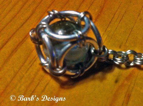 Copper Wire Crafts, Colored Rings, Chainmaille Tutorial, Color Marble, Pendant Tutorial, Spot It, Chainmaille Bracelet, Chain Maille Jewelry, Beaded Jewelry Tutorials