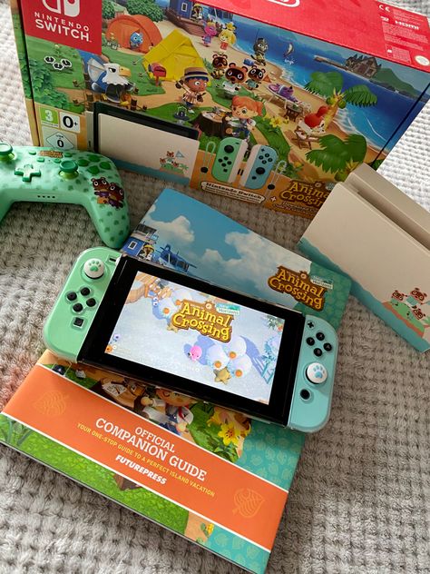 Acnh Nintendo Switch, Acnh Gaming Room, Acnh Switch, Gaming Room Design, Animal Crossing Switch, Animal Crossing Nintendo Switch, Animal Crossing Nintendo, Switch Aesthetic, Nintendo Switch Animal Crossing