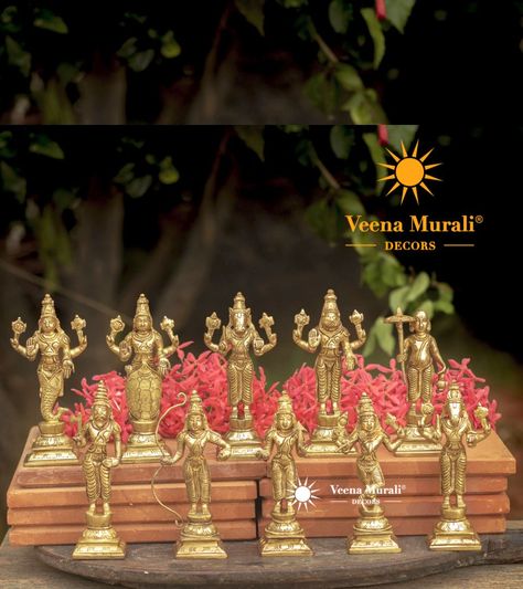 Dasavatharam Brass Set Dasavataram Brass, Shopping Store, Online Shopping Stores, Antique Brass, Online Shopping, Online Store, Brass, Quick Saves