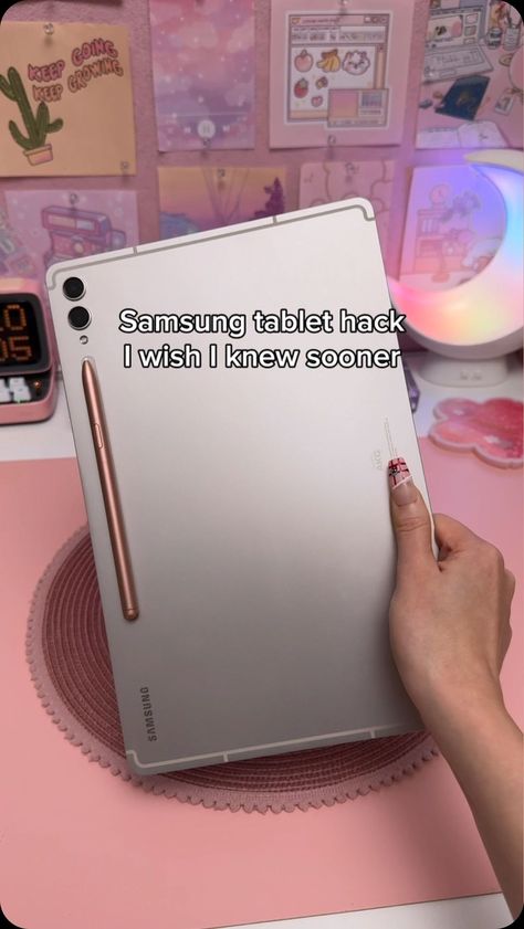 digital planner | goodnotes | iPad hacks you didn’t know existed 🤯 Watch the full tutorial video on my YT channel 🔗 in my b!o 💖 Save for later & come learn more with me... | Instagram Ipad Hacks, Ipad Tutorials, Digital Planner Goodnotes, Yt Channel, Save For Later, Tutorial Video, Apple Pencil, Apple Ipad, Ipad Air