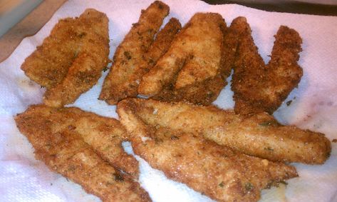 Fried Perch, Recipes With Fish, Perch Recipes, Lake Recipes, Ocean Perch Recipes, Louisiana Fish Fry, Frying Fish, Deep Fried Fish, Pan Fried Fish