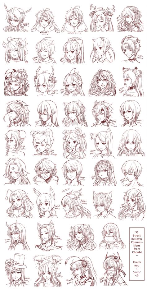 Drawing Story, Mata Manga, Nft Character, Hair References, Pelo Anime, Drawing Hair Tutorial, Manga Hair, Drawing Hair, Oc Inspiration