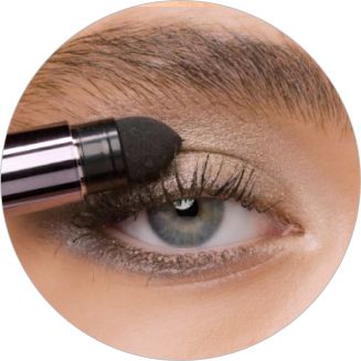 Julep's Eyeshadow 101 Sticks Julep Eyeshadow Stick Tutorial, Eyeshadow Stick Tutorial, Julep Eyeshadow Stick, Cover Fx Foundation, Hooded Eyelids, Beautiful Eyeshadow, Long Lasting Eyeliner, Makeup Help, Eyeshadow Stick