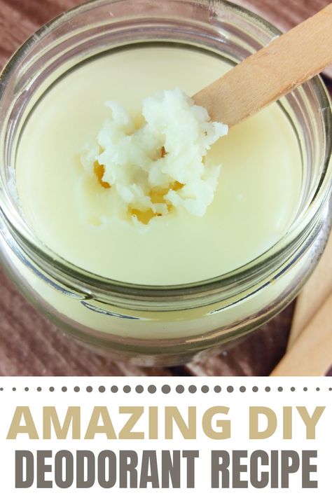 Diy Aluminum Free Deodorant, Beeswax Deodorant Recipe, Cream Deodorant Recipe, Deodorant Cream Recipe, Lume Deodorant Recipe, Diy Deodorant With Magnesium, Diy Lume Deodorant Recipe, Diy Deodorant That Works, Home Made Deodorant