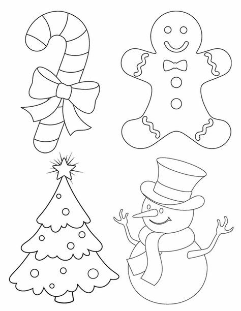 christmas Christmas Pictures Free, Ornament Coloring, Christmas Coloring Pages For Kids, Nerd Jokes, Printable Christmas Coloring Pages, Christmas Coloring, Christmas Templates, Print Out, Christmas Coloring Pages