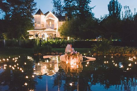 Wedding Venue Washington State, Washington Micro Wedding, Washington Wedding Venues Outdoor, Wedding Venues In Washington State, Pnw Wedding Venues, Wedding Washington State, Washington State Wedding Venues, Waterfall Resort, Spokane Wedding Venues