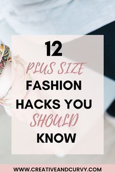 Plus Size Fashion Dos And Donts, Plus Size Clothing Hacks, Plus Size Styling, Spring Teacher Outfits, Plus Size Fashion Tips, 2020 Fashion Trends, Fashion Hacks, Women's Casual Style, Plus Size Fashion For Women