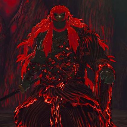 Demon King Ganondorf, Dark Lord, Demon King, Legend Of Zelda, Design Inspo, Zelda, Character Design, Fan Art, Fan