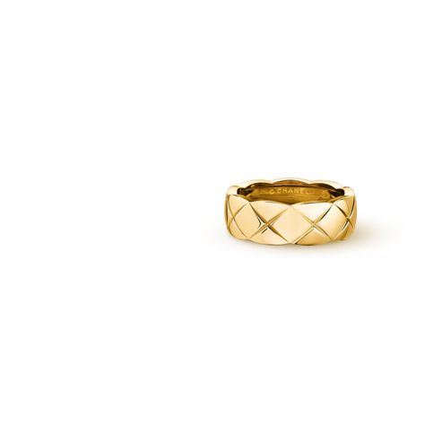 Chanel Coco Crush Ring, Coco Crush Ring, Chanel Coco Crush, Coco Crush, Mens Gold Rings, Jewelry Website, All I Want For Christmas, Delicate Jewelry, J Fashion