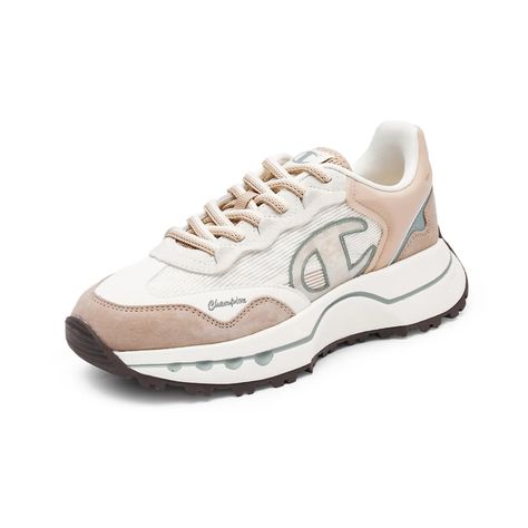 Shop for the women's luxrunner 1 shoes at the official champion store today