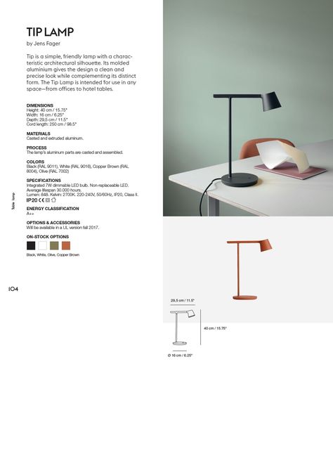 Table Lamp Dimensions, Lamp Advertising Design, Furniture Catalogue Layout, Hardware Product Catalog Design, Lamp Catalogue Layout, Softgirl Outfits, Catalog Design Layout, Room Heater, Product Photoshoot