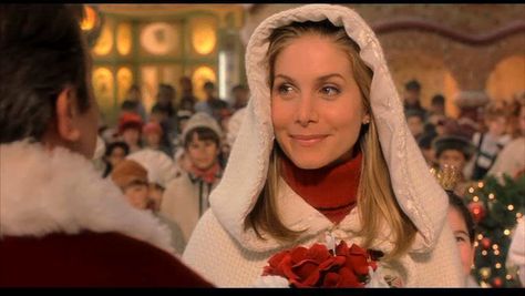 The Santa Claus 2 Carol Newman The Santa Clause, Elizabeth Mitchell Santa Clause, Santa Claus Movie, The Santa Clause 2, Hallmark Channel Christmas Movies, The Santa Clause, Family Christmas Movies, Elizabeth Mitchell, Tim Allen