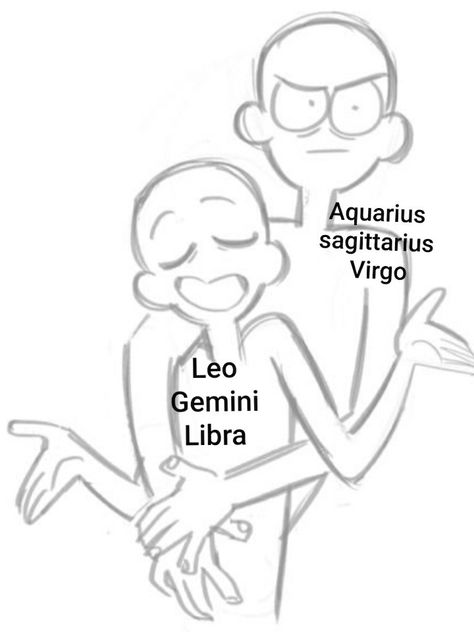 Aquarius And Sagittarius, Virgo Memes, Zodiac Characters, Zodiac Signs Chart, Libra Zodiac Facts, Astrology Libra, Zodiac Relationships, Zodiac Funny, Zodiac Signs Leo