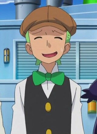 Cilan Pokemon, Pokemon Cilan, Pokemon Black, Pokemon Regions, Pokémon Black And White, Black Pokemon, Gym Leaders, Pokemon Characters, Cartoon Shows