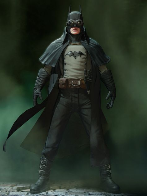 Gotham By Gaslight, Batman Unlimited, Batman Marvel, Batman Suit, Batman Batman, The Bat Man, Batman Cosplay, I'm Batman, Batman Poster