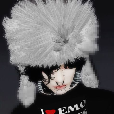 Imvu Avi Ideas Male, Vr Chat Avatar Male, Imvu Outfits Boys, Imvu Boys Avatar, Imvu Men, Imvu Avi Ideas, Imvu Male, Imvu Boy, Emo Boy Pfp