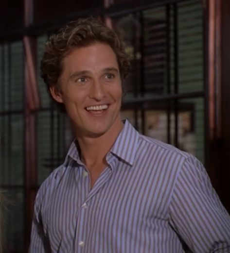 Young Mathew Mcconaughy, Mathew Maconohay 90s, Young Matthew Mcconaughey, Matthew Mc, Romcom Movies, Rom Coms, Young Celebrities, Ben Barnes, James Mcavoy