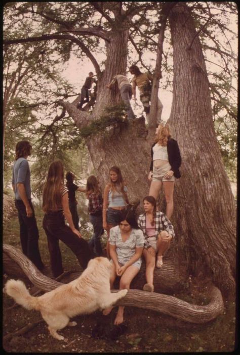 Leakey Texas, Teenage Wasteland, Canyon River, Still Picture, National Archives, Great Photographers, Freelance Photographer, Teenage Dream, A Tree