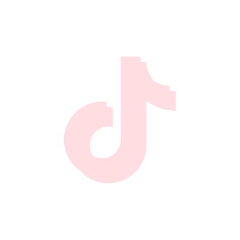 Pink Tiktok Logo, Tiktok Pink Icon, Pink Tiktok Icon, Logo Apps, Tiktok App Icon, Telephone Icon, Pink Apps, Pink Tiktok, Tiktok Logo