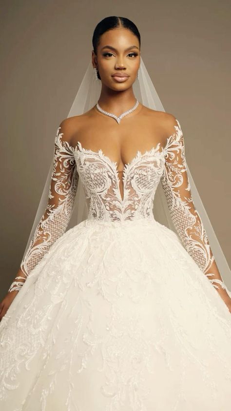 White Mini Dress Summer, Extravagant Wedding Dresses, Classy Wedding Dress, Stylish Wedding Dresses, Pretty Wedding Dresses, Fancy Wedding Dresses, Fancy Wedding, Womens Wedding Dresses, Dream Wedding Ideas Dresses