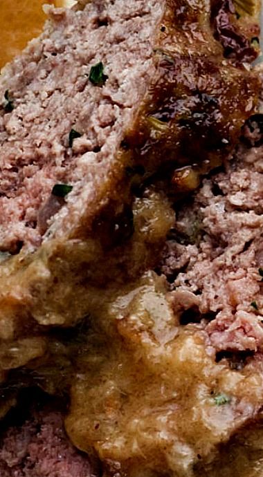 Ina Garten's 1770 House Meatloaf ❊ Andrew Zimmerman Meatloaf, Ina Meatloaf, Gf Meatloaf, Ina Garten Meatloaf, Meatloaf Recipies, 1770 House Meatloaf, Dinner Crepes, Ina Garden, Smoked Meatloaf