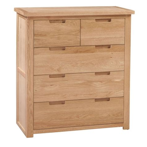 Moderna Oak | Made with Oak Solid Oak Furniture, Oak Bedroom Furniture, Oak Bedroom, Black Friday Furniture Sale, 3 Drawer Chest, Modern Bedroom Furniture, Bedroom Wardrobe, Furniture Modern, Dining Table Marble