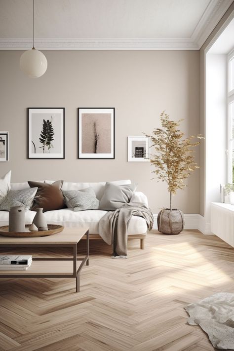 Swedish Style Home Scandinavian Living, Modern Scandinavian Living Room Nordic Design, Scandinavian Sitting Room, Norwegian Home Interior, Scandinavian Living Room Nordic Style Interior Design, Swedish Interior Design Nordic Style, Norwegian House Interior, Scandinavian Modern Interior, Warm Scandinavian Interior