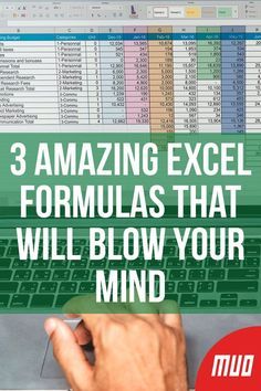 Excel Shortcut, Microsoft Excel Formulas, Accounting Business, Excel For Beginners, Excel Formulas, Microsoft Excel Tutorial, Excel Hacks, Computer Help, Excel Tips