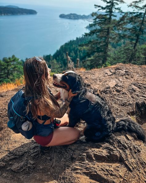 Any day that I get to spend hiking with Benny is a good day! 🐾⛰️ I work shift work as a travel nurse, so my schedule can be quite chaotic. 12 hour shifts, mix of days and nights, it gets very tiring. But I always look forward to my days off to be able to hit up the mountains with Benny! As a lot of you know, we LOVE sharing gear. Any sort of gear that helps me and Benny get outdoors, we love to share it to help others get outdoors with their pups! 🥾 And we equally love when you guys recom... With Dog Aesthetic, Hiking With Dog, Dog Hiking, 12 Hour Shifts, Travel Nurse, Shift Work, With My Best Friend, My Schedule, Hiking Dogs