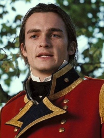 Joe Wright, Rupert Friend, Pride And Prejudice 2005, Pride Prejudice, Film Grab, Pride And Prejudice, Costume Design, Film