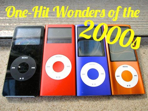 iPods!! Nostalgia Playlist, 2000s Childhood Memories, 2000 Nostalgia, 2000s Memories, Nostalgic Items, Song Lists, Nostalgia 2000s, 2000s Music, Nostalgic Pictures