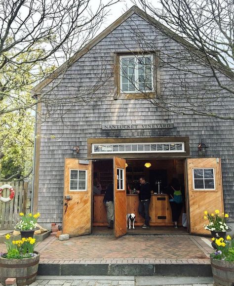 Cisco Brewery Nantucket East Coast Small Towns, Cape Cod Bookstore, Small Seaside Town Aesthetic, Small Town Seaside, New England Coastal Town Aesthetic, Haunted Towns, Nantucket Island, Summer Getaway, Nantucket