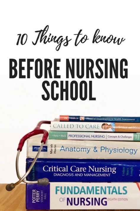 Starting Nursing School, Nursing School Prep, Nursing School Scholarships, Lpn Schools, Nursing School Motivation, Nursing Student Tips, Nursing School Survival, Best Nursing Schools, Fundamentals Of Nursing