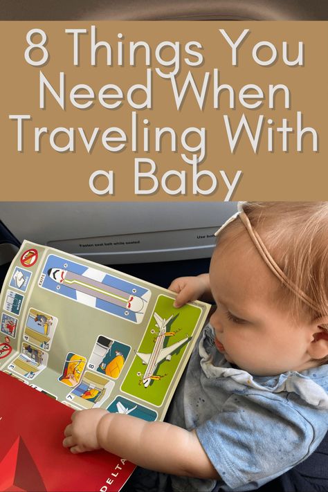 11 Month Old Airplane Activities, Flying With 12 Month Old, Traveling With A One Year Old, Traveling With 8 Month Old On Plane, Travel With 6 Month Old Baby, Travel With 8 Month Old, Traveling Internationally With Baby, Traveling With 12 Month Old, International Travel With Baby