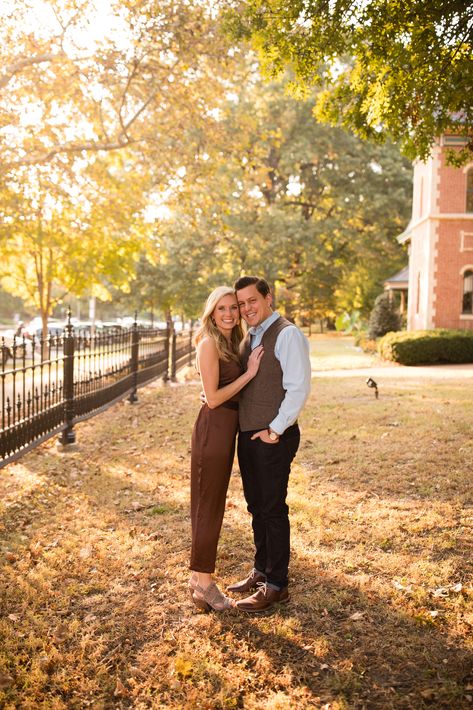 Lauren T. is a Wedding Photographer based in St. Louis, Missouri but is available for travel. St Louis Engagement Photos, Indoor Engagement Photos, Lafayette Square, Holy Moly, Fall Engagement, St Louis Mo, Engagement Photographer, The Knot, St Louis