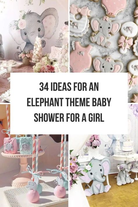 33+ Ideas For Baby Shower Elephant Theme For A Girl Koala Theme Baby Shower Ideas, Baby Elephants Baby Shower Ideas, Elephant Baby Girl Shower Theme, Girl Baby Shower Elephant Theme, Elephant Themed Baby Shower Ideas Girl, Little Peanut Baby Shower Ideas, Elephant Shower Ideas, Baby Girl Elephant Shower Ideas, Purple Elephant Baby Shower Theme