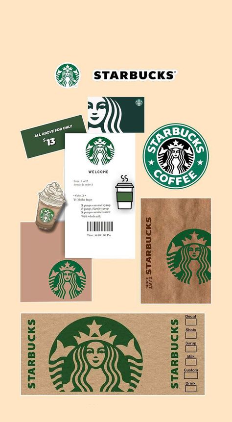 Print Images For Clear Case, Back Covers For Phone Asthetic, Starbucks Stickers Printable, Starbucks Wallpaper Iphone, Phone Case Stickers Printables, Printable Phone Case Design, Starbucks Phone Case, Phone Cover Stickers, Starbucks Wallpaper