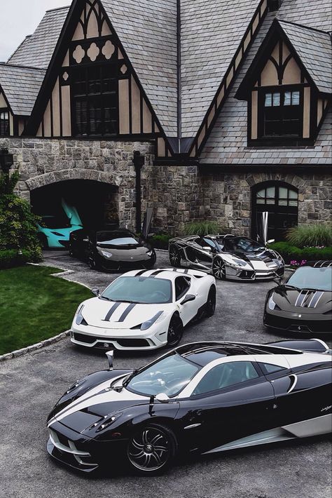 Dream Boards, Luxe Auto's, Бмв X6, Luxurious Cars, Lamborghini Veneno, Pagani Huayra, Car Goals, Gold Digger, Sport Car