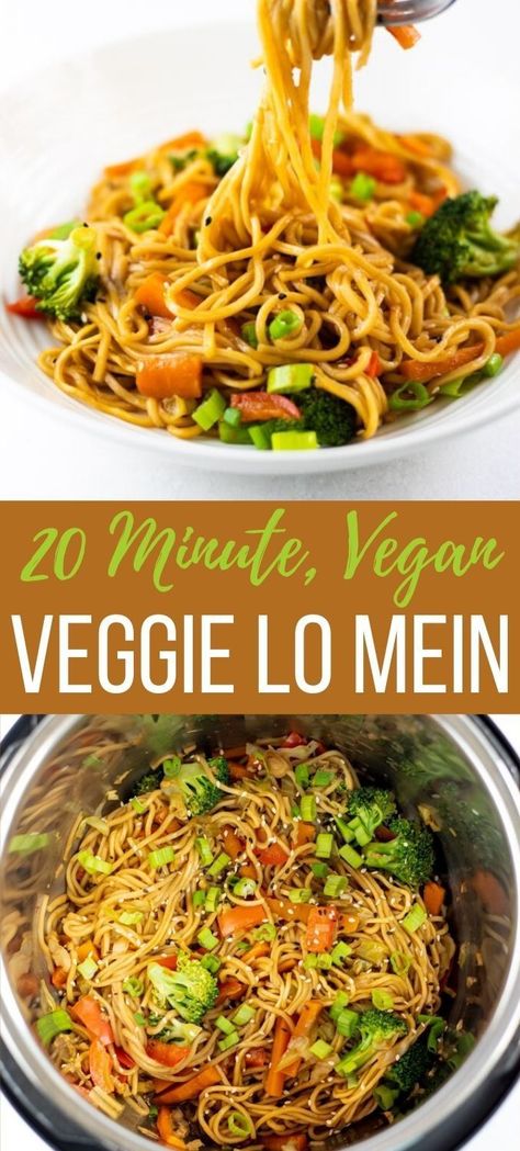 Healthy Dinner Recipes For Family Instant Pot, Plant Based Recipes Instant Pot, Veggie Instapot Recipes, Instant Pot Recipe Healthy, Instapot No Meat Recipes, Instant Pot Recipes With Vegetables, Instant Pot Recipes Noodles, Instapot Pasta Recipes Vegetarian, Instant Pot Recipes No Meat