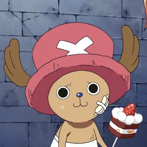 Chopper Hiding, Chopper Icon, One Piece Ep, One Piece Chopper, Manga Japan, Tony Tony Chopper, One Piece Photos, Watch One Piece, One Piece Tattoos