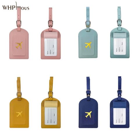 Passport Card, Tag Name, Leather Suitcase, Leather Luggage Tag, Bag Names, Leather Luggage Tags, Leather Luggage, Bag Tag, Luggage Accessories