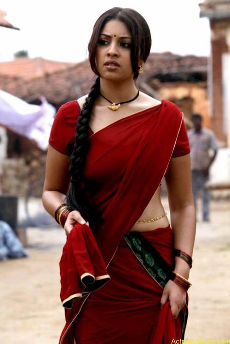 ,Telugu Actress Richa Gangopadhyay old Hot Photos - Actress Album Richa Langella, Pink Half Sarees, Richa Gangopadhyay, Glamour Photo, Red Saree, Hot Pics, Actress Photos, Beauty Photography, Bollywood Actress