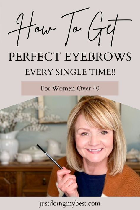 How To Apply Eyebrows For Beginners, How To Tame Eyebrows, How To Tame Unruly Eyebrows, Plucking Eyebrows Beginners, Eyebrow Tutorial Sparse Brows, How To Fix Uneven Eyebrows, How To Tread Eyebrows, Makeup Notes, Perfect Eyebrows Tutorial