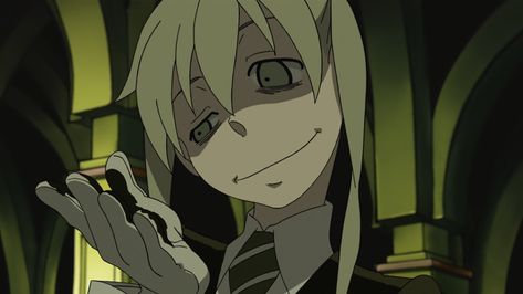 Soul Eater Screencaps, Liz And Patty, Soul Eater Not, Maka Albarn, Soul Eater Manga, Soul And Maka, Club Color, Soul Eater, Instagram Theme