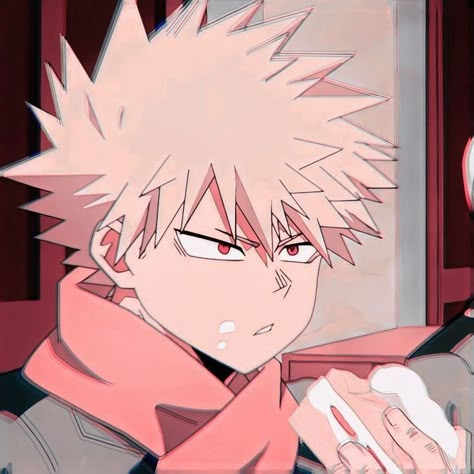 Bakugou Pfp, Anger Photography, Mha Icons, Bakugou Manga, Best Anime Drawings, Bakugo Katsuki, Anime Backgrounds Wallpapers, Katsuki Bakugo, Katsuki Bakugou