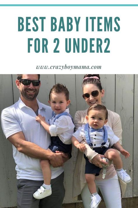 Best Baby Must- Have Items for two under 2 #2under2 #twounder2 #musthavebabyitems #musthaves #babyitems Graco Double Stroller, 2 Under 2, Two Under Two, New Born Must Haves, Best Baby Items, Help Getting Pregnant, Ways To Get Pregnant, Delivering A Baby, Get Pregnant Fast