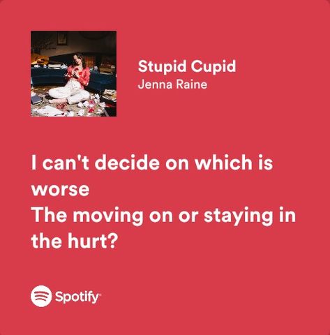 Cupid Lyrics, Jenna Raine, Real Lyrics, Coldplay, Song Lyrics, Singers, Random Stuff, Songs, Feelings