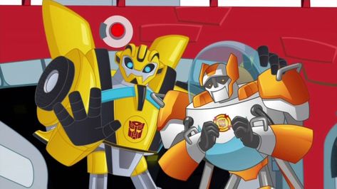 Rescue Bots Blades, Transformers Cybertron, Transformers Rescue Bots, Rescue Bots, Cartoon Man, Transformers Art, Bumble Bee, Transformers, Disney